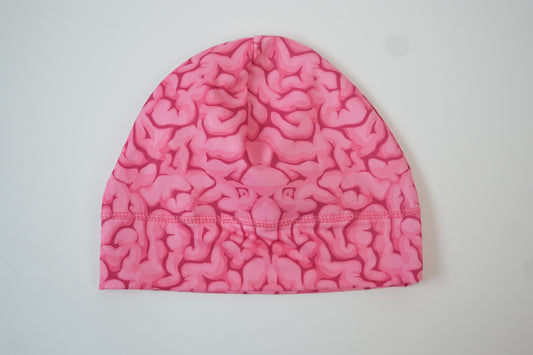 "Protect your mind" Skull cap
