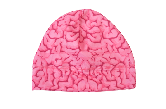 "Protect your mind" Skull cap
