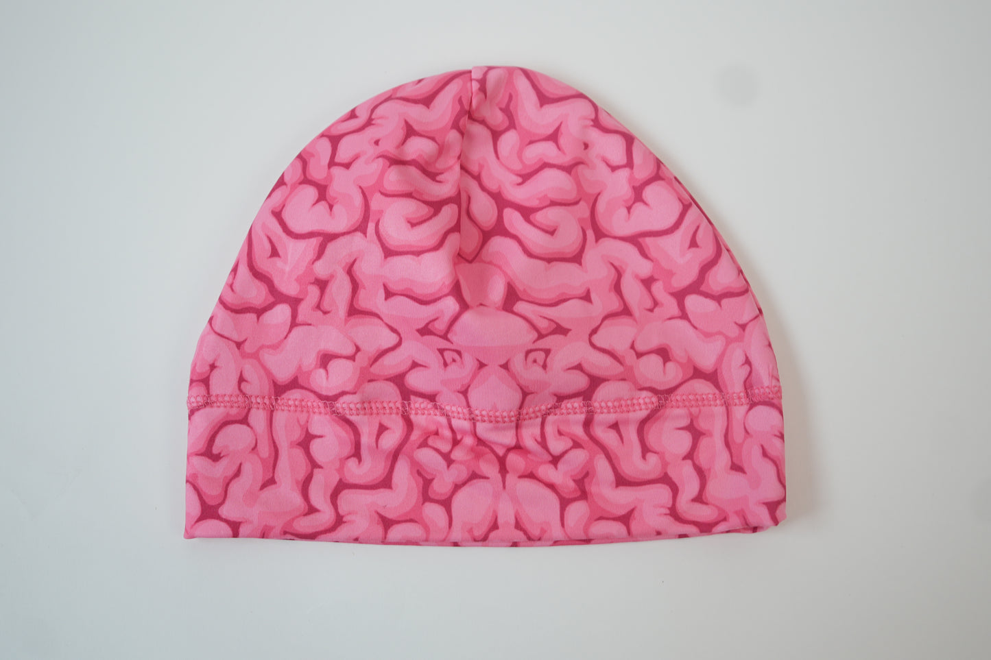 Protect your mind Skull cap