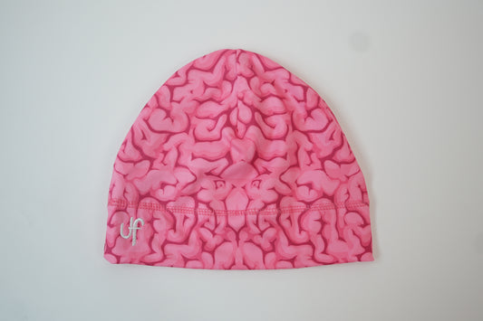 Protect your mind Skull cap