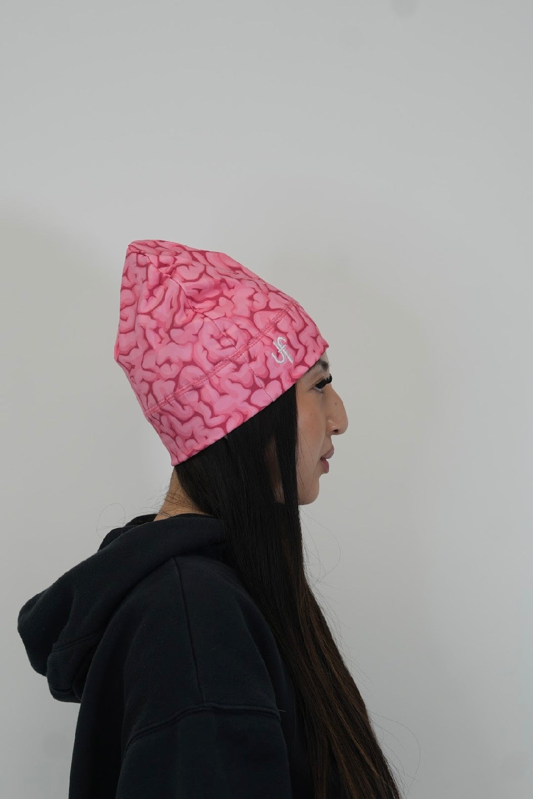 Protect your mind Skull cap