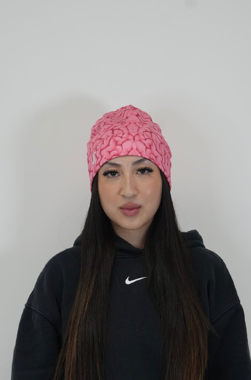 Protect your mind Skull cap