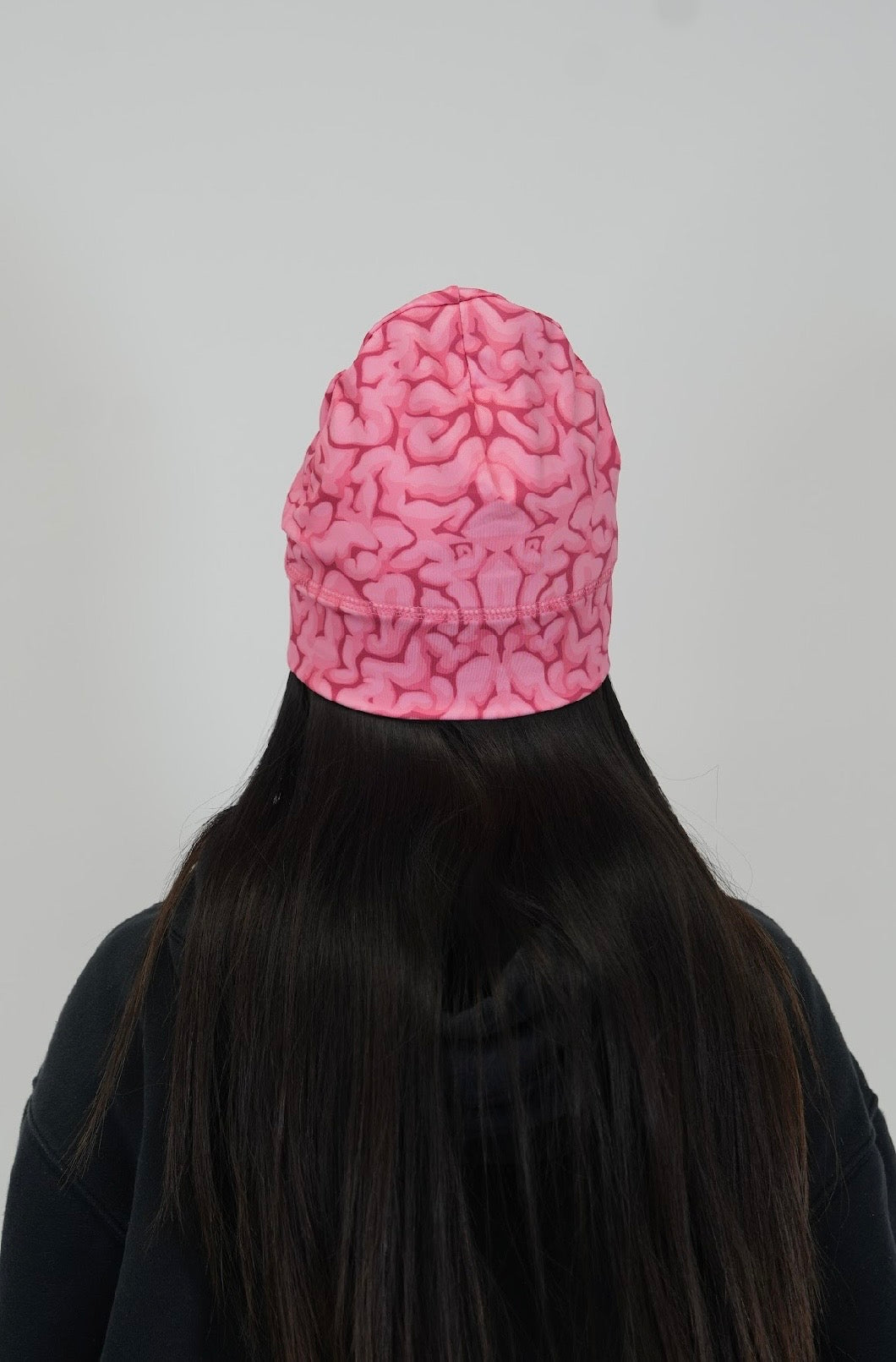 Protect your mind Skull cap