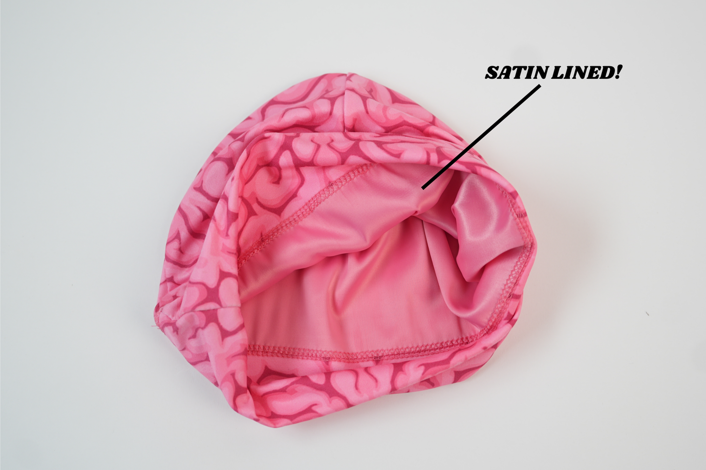 "Protect your mind" Skull cap